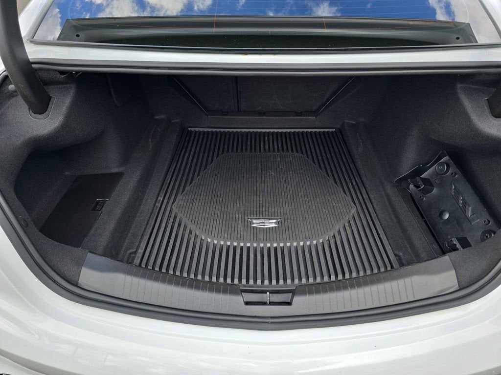 2024 Cadillac CT5-V V-Series Blackwing