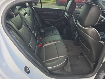 2024 Cadillac CT5-V V-Series Blackwing