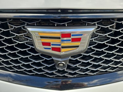 2024 Cadillac CT5-V V-Series Blackwing