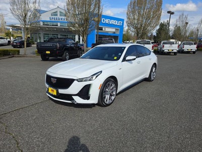 2023 Cadillac CT5-V V-Series