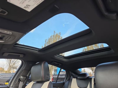 2023 Cadillac CT5-V V-Series