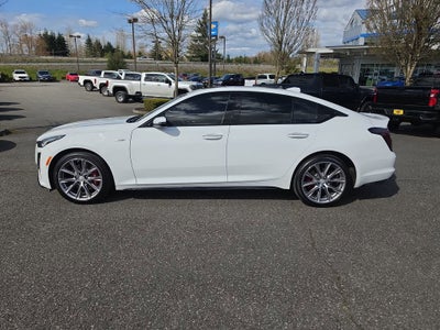 2023 Cadillac CT5-V V-Series