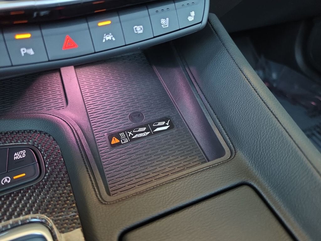 2025 Cadillac CT5-V V-Series