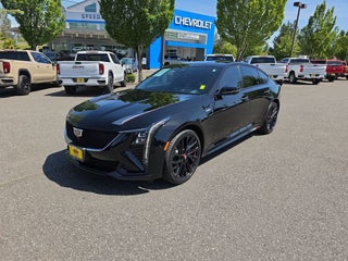 2025 Cadillac CT5-V V-Series