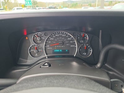 2023 Chevrolet Express Passenger 3500 1LS