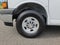 2025 Chevrolet Express Passenger 1LT