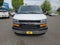 2025 Chevrolet Express Passenger 1LT