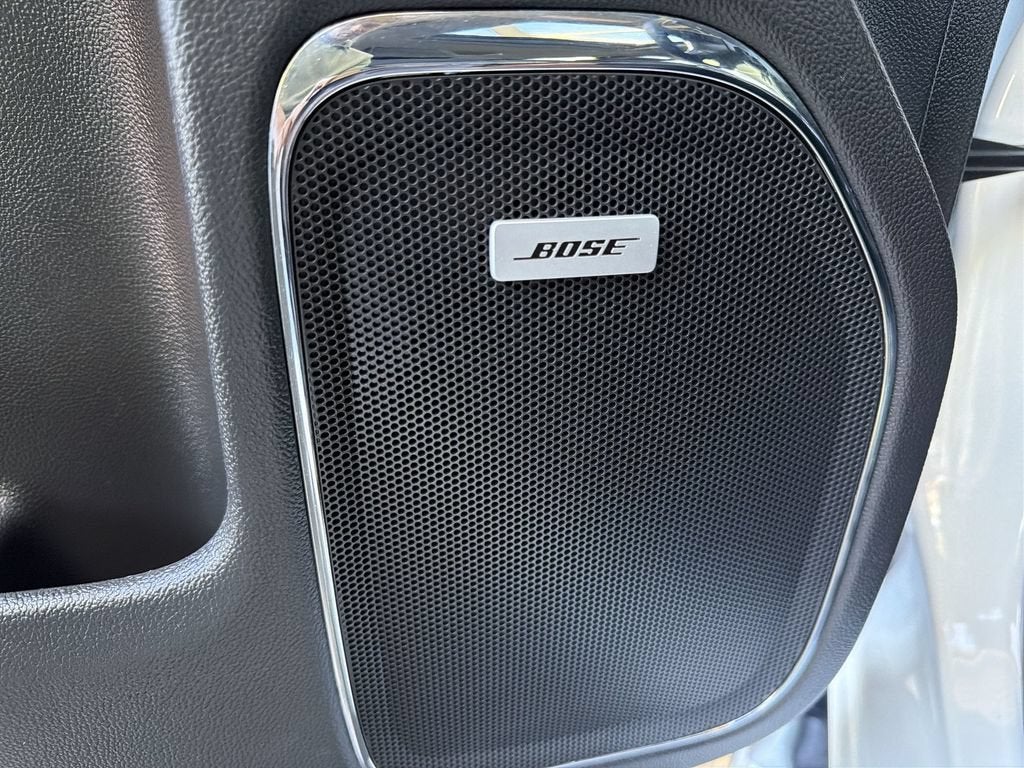 2016 Chevrolet Silverado 2500 HD LTZ
