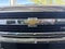 2016 Chevrolet Silverado 2500 HD LTZ