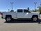 2016 Chevrolet Silverado 2500 HD LTZ