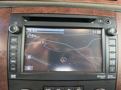 2014 Chevrolet Silverado 2500 HD LTZ