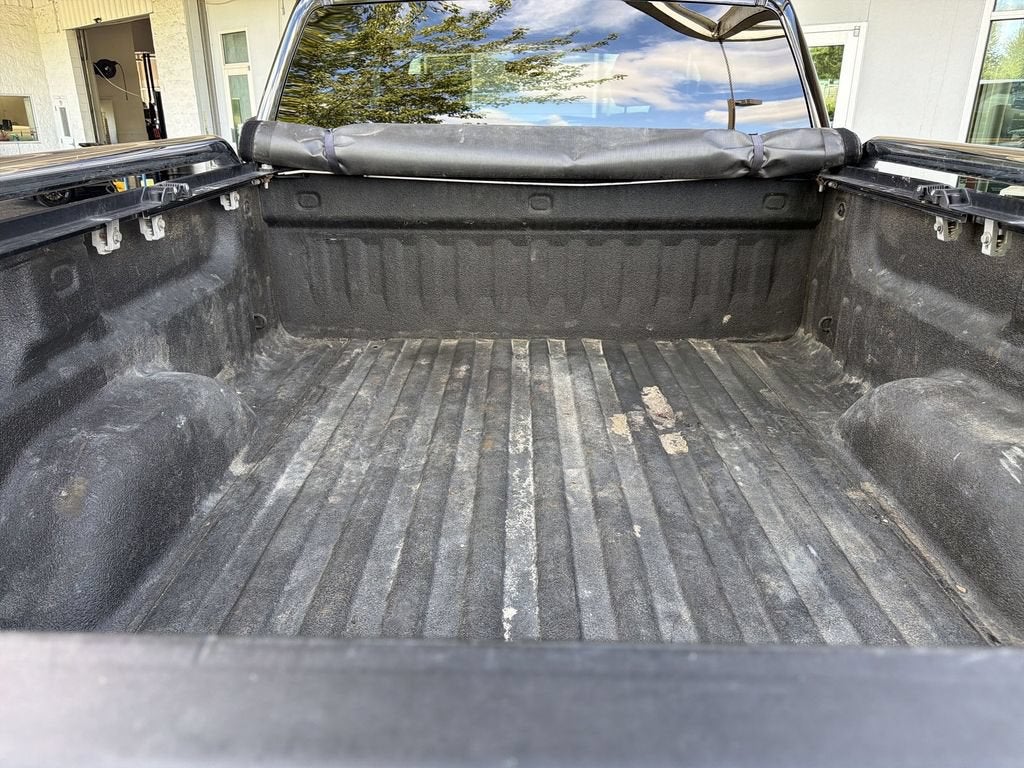 2014 Chevrolet Silverado 2500 HD LTZ