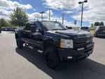 2014 Chevrolet Silverado 2500 HD LTZ