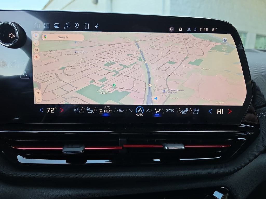 2026 Chevrolet Silverado EV Trail Boss - Extended Range