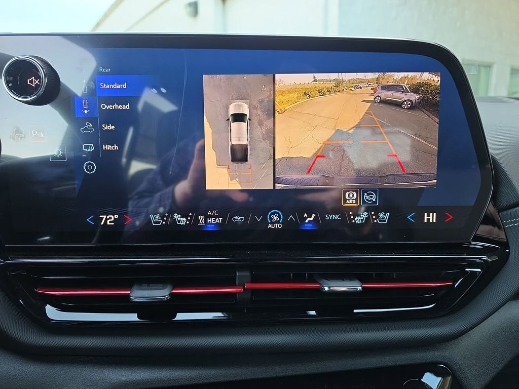 2026 Chevrolet Silverado EV Trail Boss - Extended Range