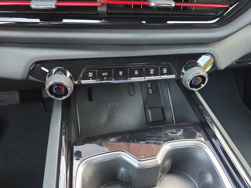 2026 Chevrolet Silverado EV Trail Boss - Extended Range