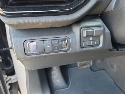 2026 Chevrolet Silverado EV Trail Boss - Extended Range