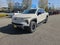 2026 Chevrolet Silverado EV Trail Boss - Extended Range
