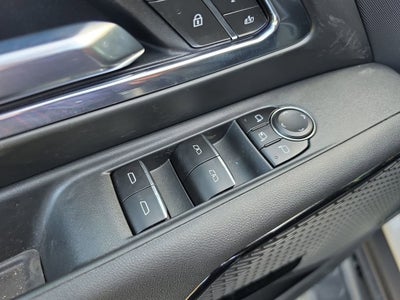 2026 Chevrolet Silverado EV Trail Boss - Extended Range