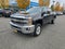 2015 Chevrolet Silverado 3500 HD LTZ