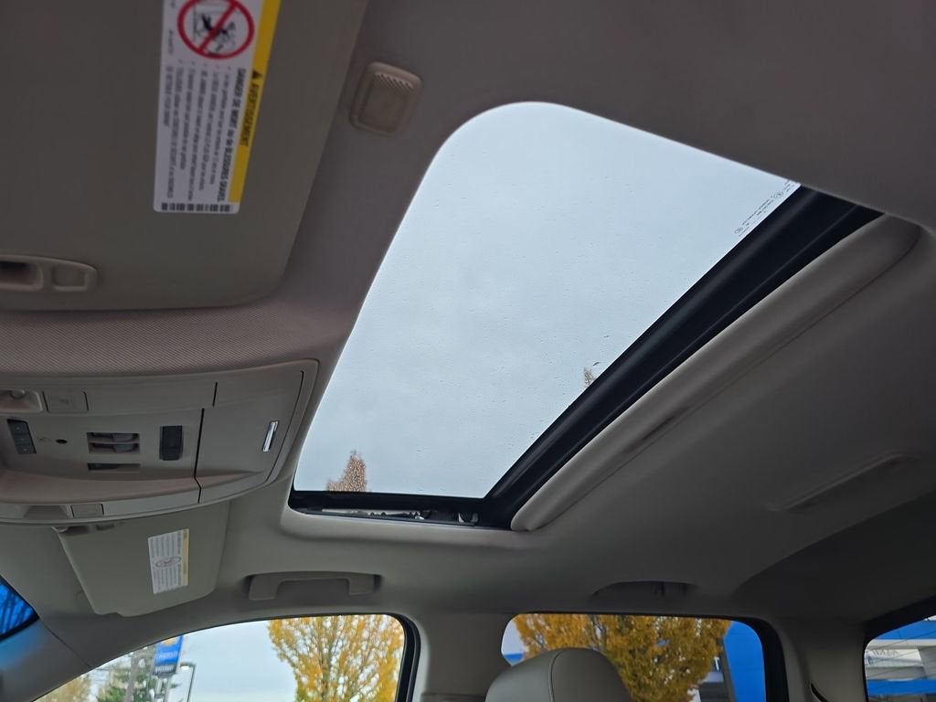 2015 Chevrolet Silverado 3500 HD LTZ