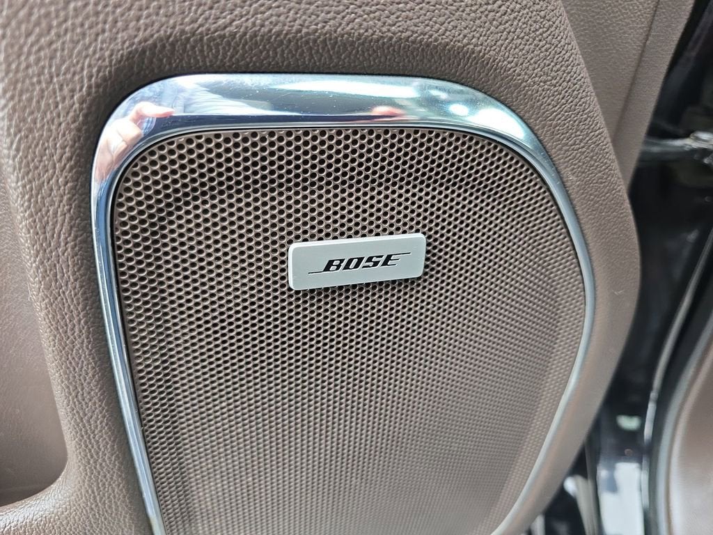 2015 Chevrolet Silverado 3500 HD LTZ