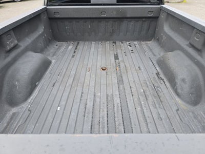 2015 Chevrolet Silverado 3500 HD LTZ