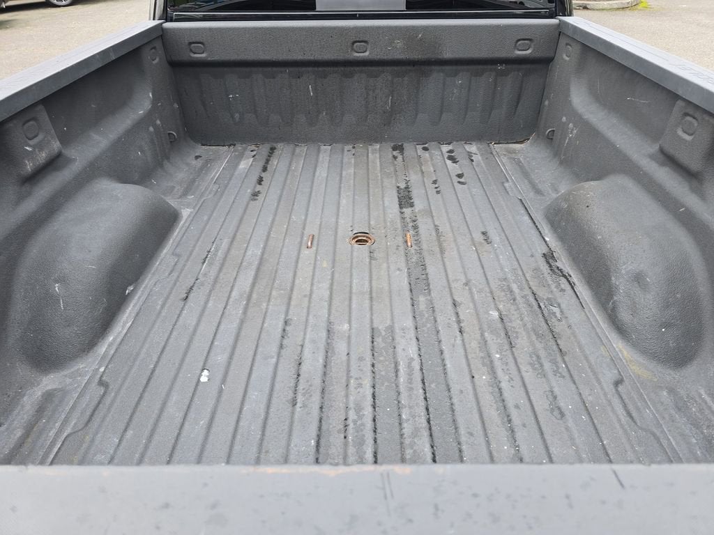 2015 Chevrolet Silverado 3500 HD LTZ