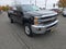 2015 Chevrolet Silverado 3500 HD LTZ