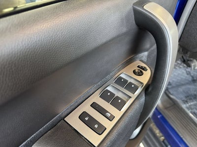 2014 Chevrolet Silverado 3500 HD SRW LT