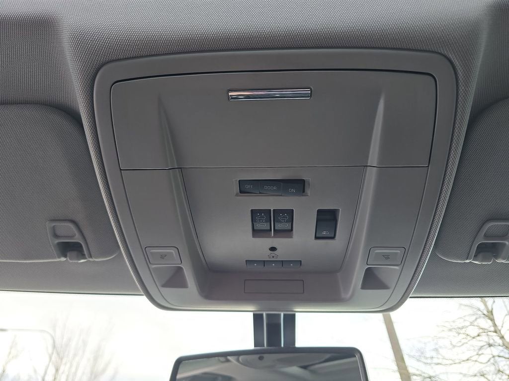 2017 Chevrolet Silverado 3500 HD LTZ