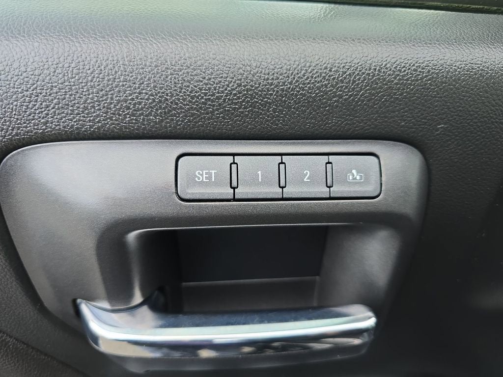 2017 Chevrolet Silverado 3500 HD LTZ