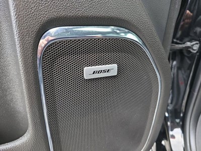 2017 Chevrolet Silverado 3500 HD LTZ