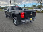 2017 Chevrolet Silverado 3500 HD LTZ
