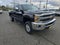 2017 Chevrolet Silverado 3500 HD LTZ
