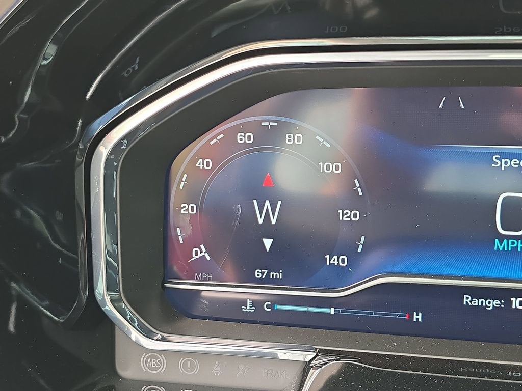 2025 Chevrolet Silverado 3500 HD LTZ