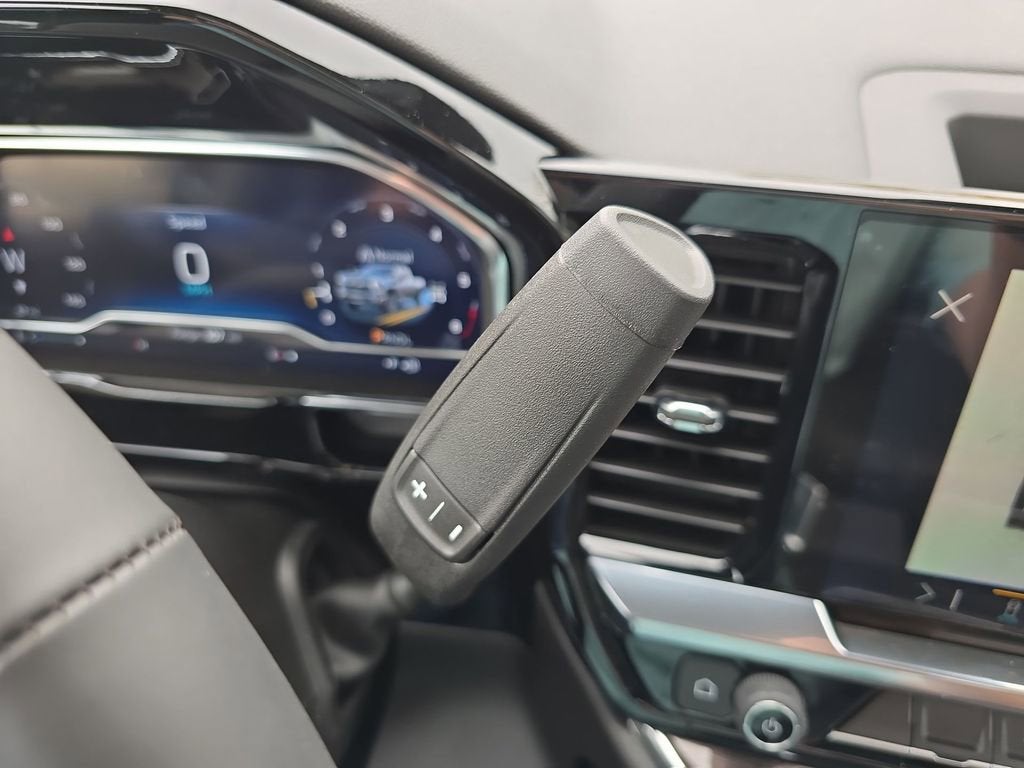 2025 Chevrolet Silverado 3500 HD LTZ