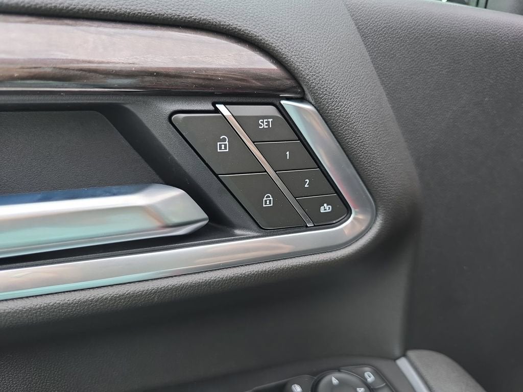 2025 Chevrolet Silverado 3500 HD LTZ