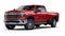 2025 Chevrolet Silverado 3500 HD LTZ