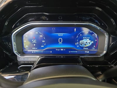 2025 Chevrolet Silverado 3500 HD High Country