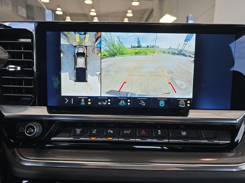 2025 Chevrolet Silverado 3500 HD High Country