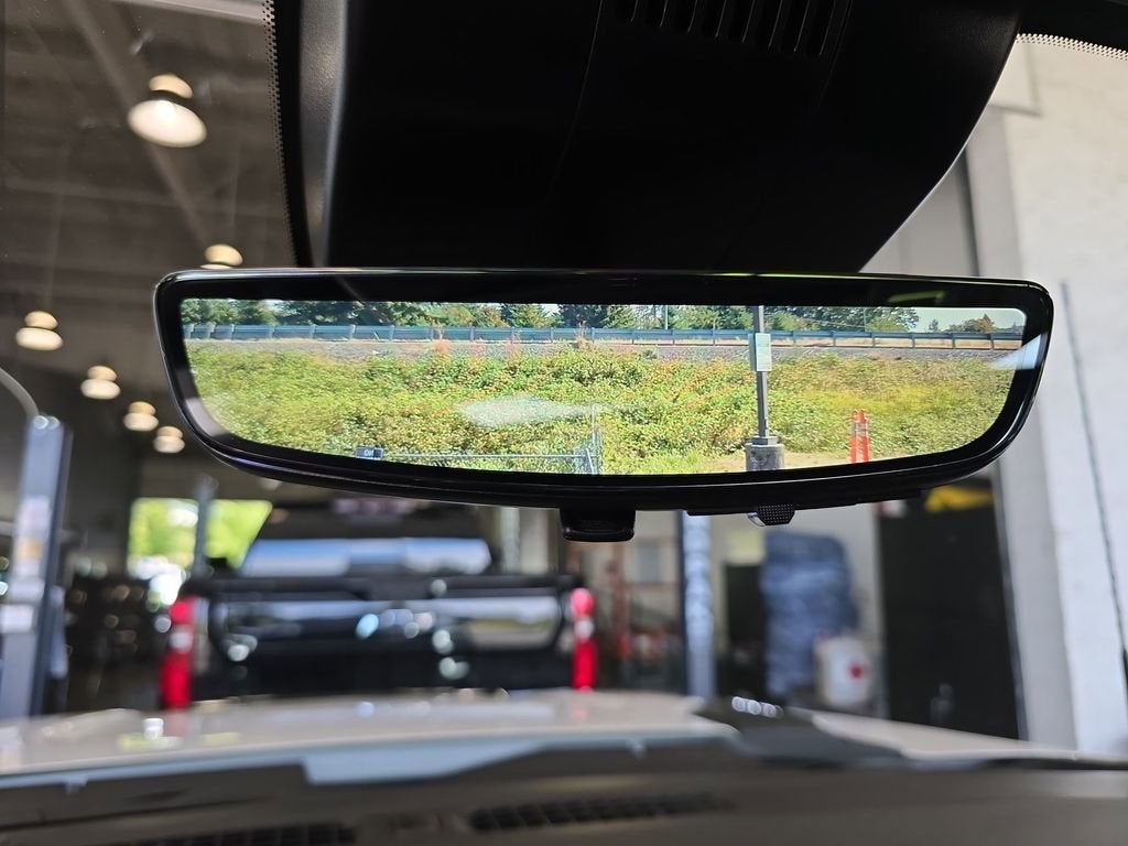 2025 Chevrolet Silverado 3500 HD High Country