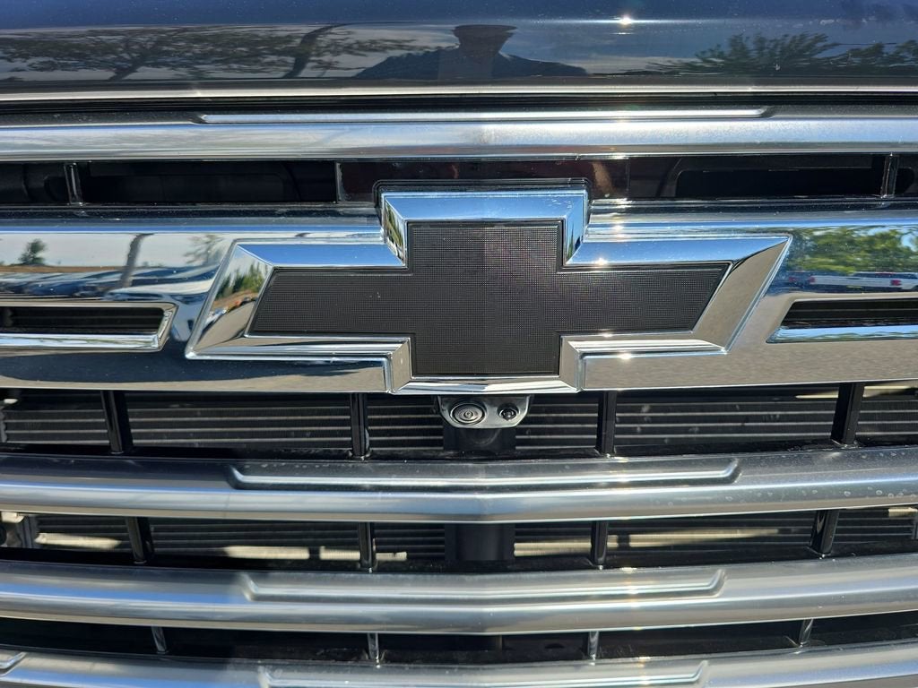 2025 Chevrolet Silverado 3500 HD High Country