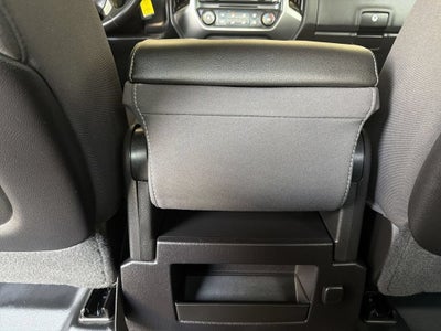 2015 Chevrolet Silverado 3500 HD LT