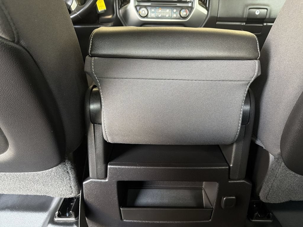 2015 Chevrolet Silverado 3500 HD LT