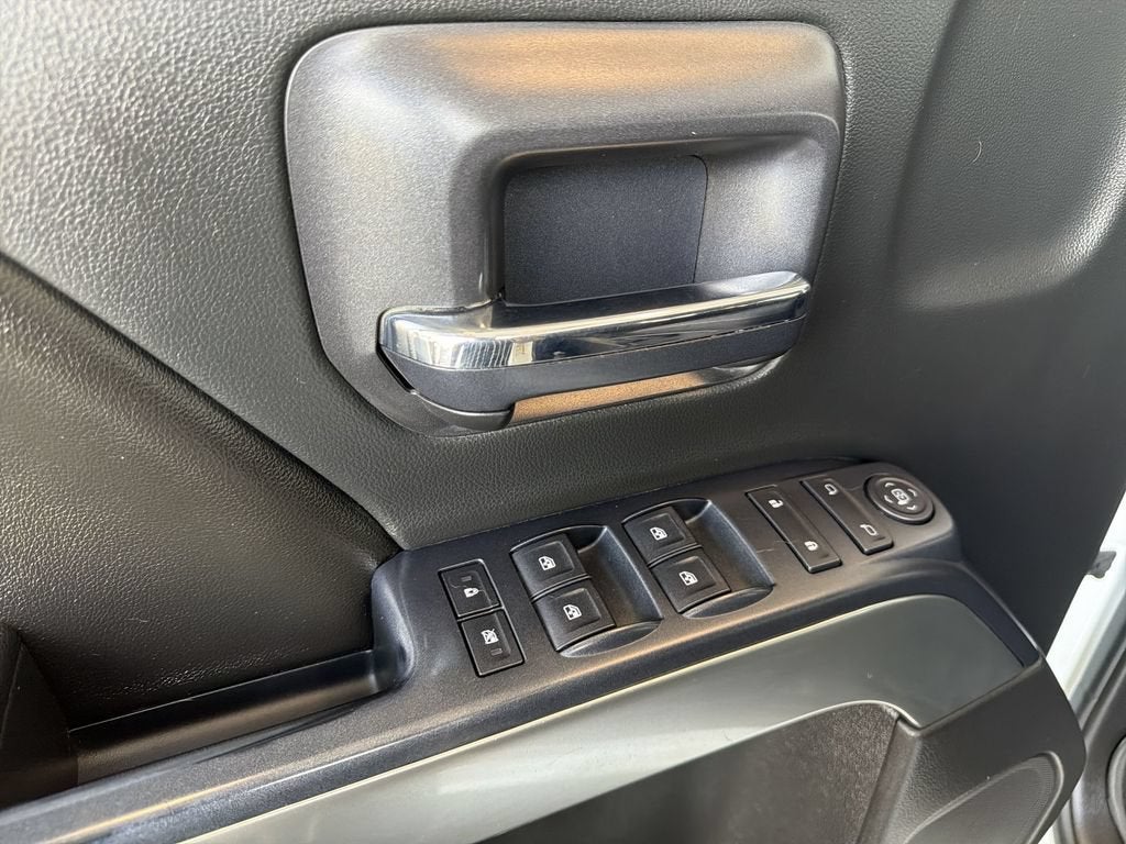 2015 Chevrolet Silverado 3500 HD LT