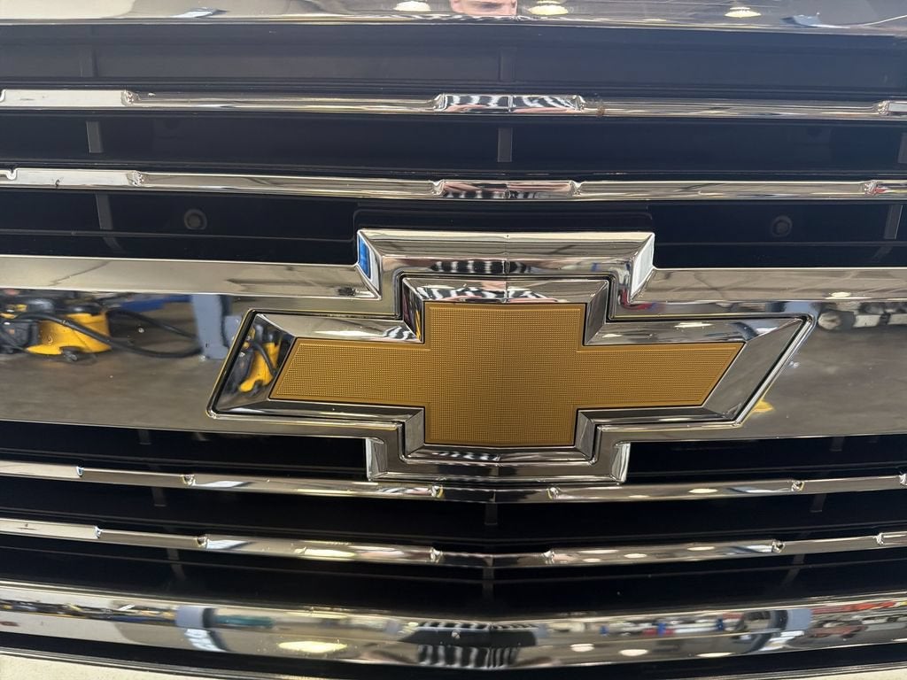 2015 Chevrolet Silverado 3500 HD LT