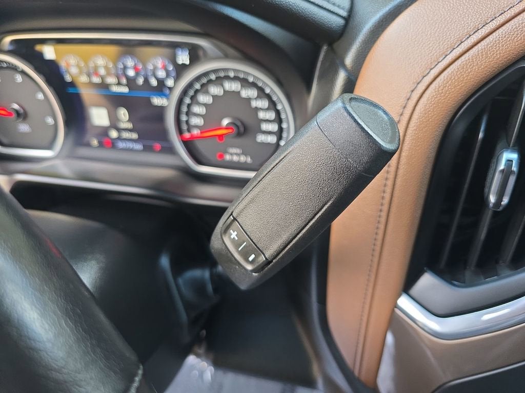 2020 Chevrolet Silverado 2500 HD High Country