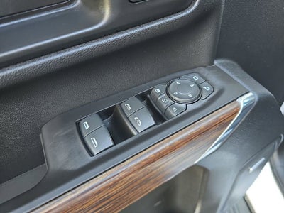 2020 Chevrolet Silverado 2500 HD High Country