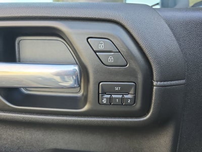 2020 Chevrolet Silverado 2500 HD High Country